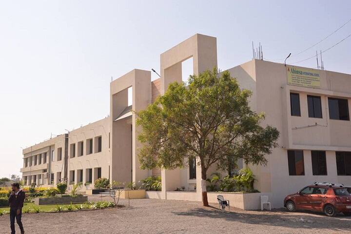 campus-view